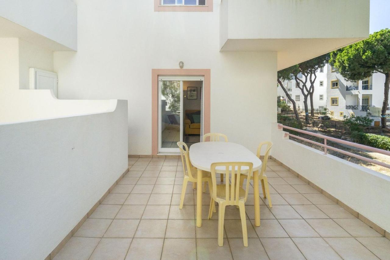 Lovelystay - Casa Da Pinheira Albufeira Dış mekan fotoğraf