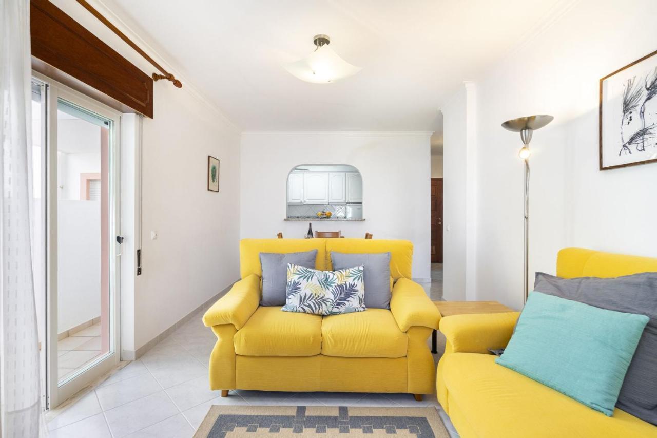 Lovelystay - Casa Da Pinheira Albufeira Dış mekan fotoğraf