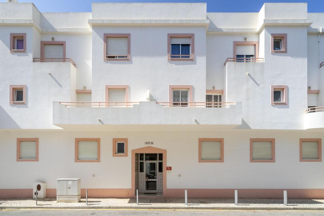 Lovelystay - Casa Da Pinheira Albufeira Dış mekan fotoğraf